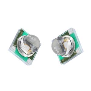 Wholesale Ceramic 585nm 595nm LED SMD 3535 High Power LED 4W 70-100LM/W from china suppliers