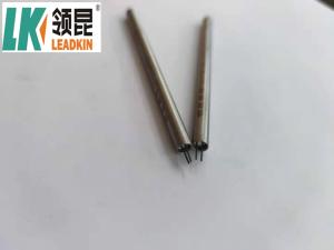 Wholesale Pt100 12.7mm Shielded Type K Thermocouple Wire And Cable Mineral Insulated from china suppliers