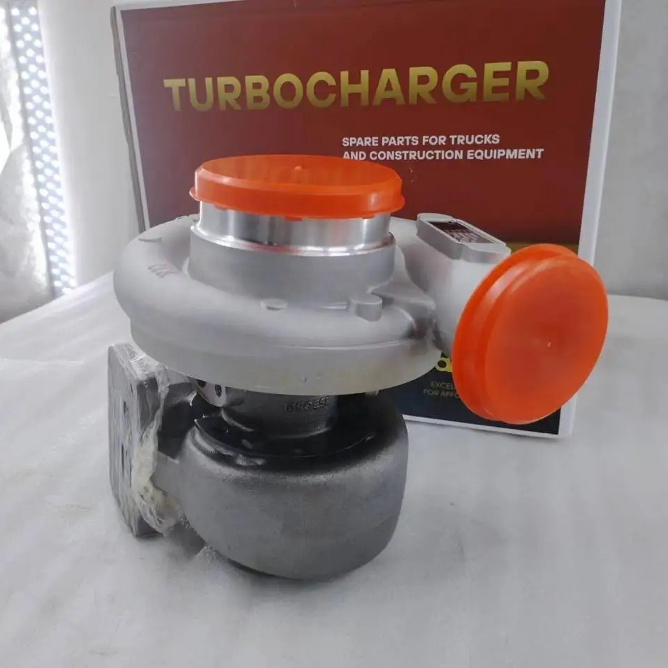 100% HX35 3597913 Carruchi Cumminss 6B5.9 Engine Turbocharger Purpose for Replace/Repair