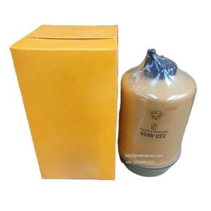 Wholesale 233-9956 High efficiency fuel water separator 233-9956 from china suppliers