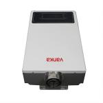 Digital Instant Indoor Gas Water Heater Tankless Whole House Gas Water Heater