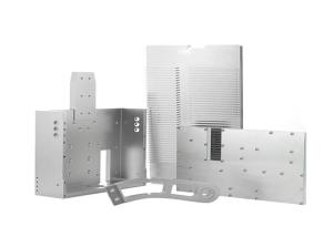Wholesale Anodized Industrial CNC Aluminum Extrusion Parts CNC Turning Parts from china suppliers