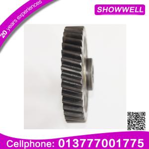 Wholesale High Quality Innovative Products Machinery Spur Gear From China Planetary/Transmission/Starter Gear from china suppliers