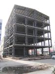OEM ODM Multi Storey Steel Structure Building Commercial Steel Sheds