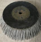 SGS OEM DULEVO 3000 ROAD SWEEPER SIDE BROOM BRUSH CLEANING SIDE GUTTER BRUSH
