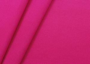 Wholesale 6OZ Pure 100 Cotton Canvas Fabric / Reactive Dye Cotton Fabric For Bags from china suppliers