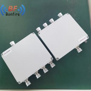 Wholesale Indoor/Outdoor IP65 RF Combiner Low Pim Quad Band 1710-2700MHz with N Female Connector from china suppliers