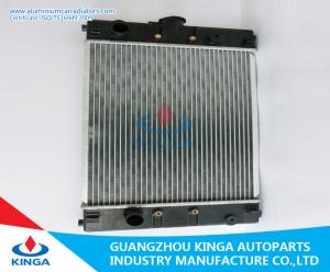 Wholesale Chinese Car High Performance Aluminum Radiators Core Thickness 26/32/36mm from china suppliers
