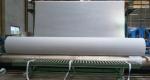 Non Woven Fabric Anti UV White Color Agricultural Plant Cover