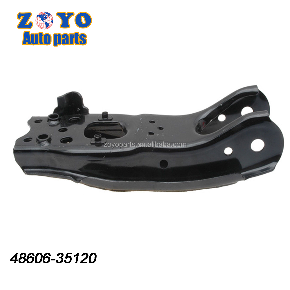 Moog No. RK641528 RK641527 Control Arm for Toyota HILUX V Pickup 2006 48605-35171 OE NO