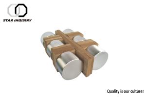 Wholesale N-52 Neodymium super magnets: Strongest in the world , ndfeb magnets near me from china suppliers