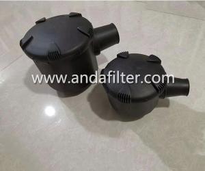 Wholesale High Quality Air Filter Housing For MANN C1250 C1140 from china suppliers