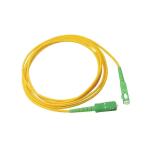 SC UPC Fiber Optic Patch Cord Simplex Single mode G657A