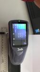 CIE LUV Handheld Spectrophotometer Colorimeter Color Analyzer YS3060 Touch