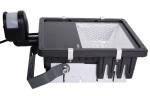 50Watt LED outdoor flood lighting fixtures For exterior walls , floor ,
