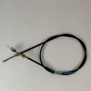 Wholesale Lawn Mower Cable Parking Brake G115-2283 for Toro Workman OEM Support and Standard from china suppliers