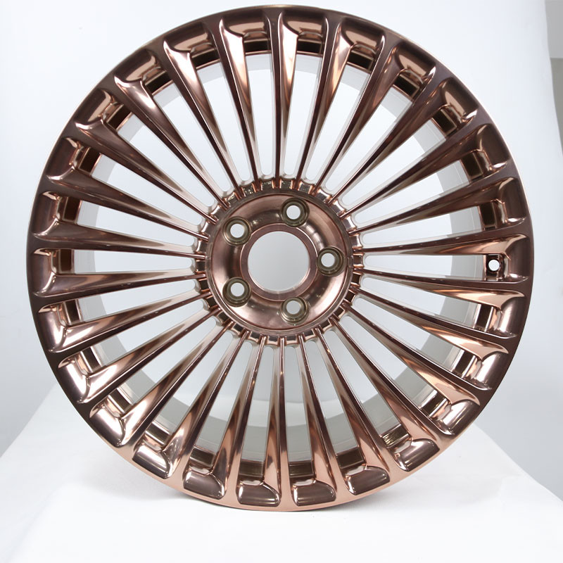 12000 Tons W222 Sport Forged Wheel 112 21 Car Wheel Polish For Sale