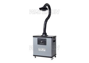 Wholesale High Performance Laser Cutting Fume Purifier / Welding Exhaust Fume Extractor from china suppliers