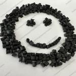 Extruding Grade Glass Fiber Reinforced Polyamide 66 Pellers Glass Filled Nylon