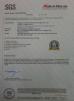Guangdong Queendom Group Technology Co., Ltd. Certifications