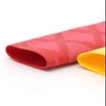 Wholesale Skidproof Rod Handle Shrink Wrap 2 To 1 , 15mm Shrink Wrap For Fishing Rod Handles from china suppliers