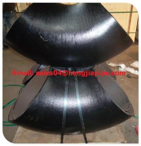 Wholesale cs B16.9 elbow from china suppliers