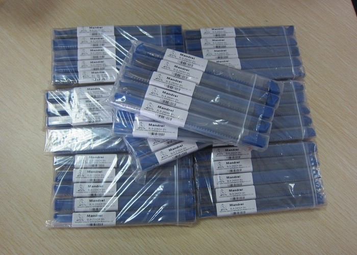 Mandrel Rod Honing Tool With Diamond Honing Stone BL3 BL4 BL5 BL6 CH Mandrels