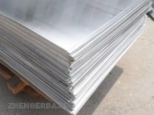 Wholesale Polished 1050 Aluminum Plate 25mm-200mm Marine Aluminium Sheet from china suppliers