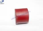 Red Bumper Stop 62268021- For Cutter, Auto Cutting Machine Parts