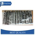 6063 Industrial Aluminum Profile Aluminum Alloy Profile For Sliding Window