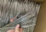 3x230mm Insulation Weld Pins Stainless Steel 316L Material Used For Attaching