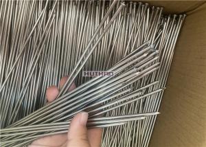 Wholesale 3x230mm Insulation Weld Pins Stainless Steel 316L Material Used For Attaching Insulation To Metals from china suppliers