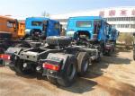 ZZ4257N3241 Semi Trailer Truck