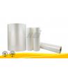 Buy cheap EVA Rolls PET Thermal Lamination Film For Cosmetics Boxes / Corrugated Cartons from wholesalers