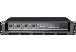 Wholesale 4 channe 400W professional power pa amplifier MXH-940 from china suppliers