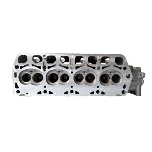 Wholesale Aluminum Alloy 4Y （ Carburator ）Engine Cylinder Head For Toyota Hiance Hilux from china suppliers