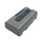Long Cycle Smart Lithium Ion Battery Bdc70 BDC71 72 Li Ion Battery For Topcon