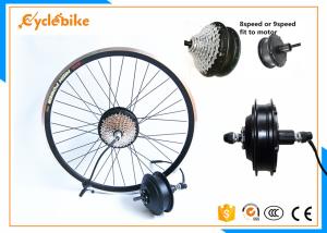 Wholesale 36v 350w Electric Assist Bike Conversion Kit For Cassette Flywheel from china suppliers