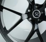 custom bbs alloy forged wheels for infiniti jaguar car