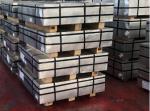 ETP Tin Free Steel , Hardened Steel Plate Low Pollution Environmental Friendly