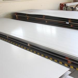 Wholesale Gold Mirror decoration 304 Stainless Steel Sheets Plate 3mm Polished from china suppliers