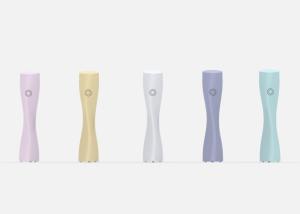 Wholesale 5V Cordless CE Anti Wrinkle RF Beauty Instrument from china suppliers