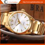 006A IPG Full Gold Watch Wholesale Luxury Men Watch Stainless Steel Quartz