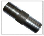 1/2-8 galvanized hose nipples