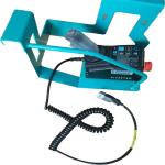 722769 Scissor Lift Remote Control Box SUNWARD Aerial Lift Parts