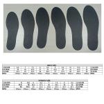 EU46 Carbon Fiber Insole The Best Choice for Improved Performance and Injury