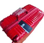 Travel Suitcase 3 Piece Trolley Luggage Set Luggage Factory Wholesale Pc Unisex