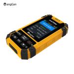 Mountain Slope GPS Land Survey Equipment , S4 GPS Land Measuring Device