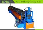 1.2mm Galvanized Steel Door Frame Roll Forming Machine