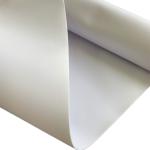 0.4-1.0mm Floral PVC fire retardant tent fabric tarps for outdoor